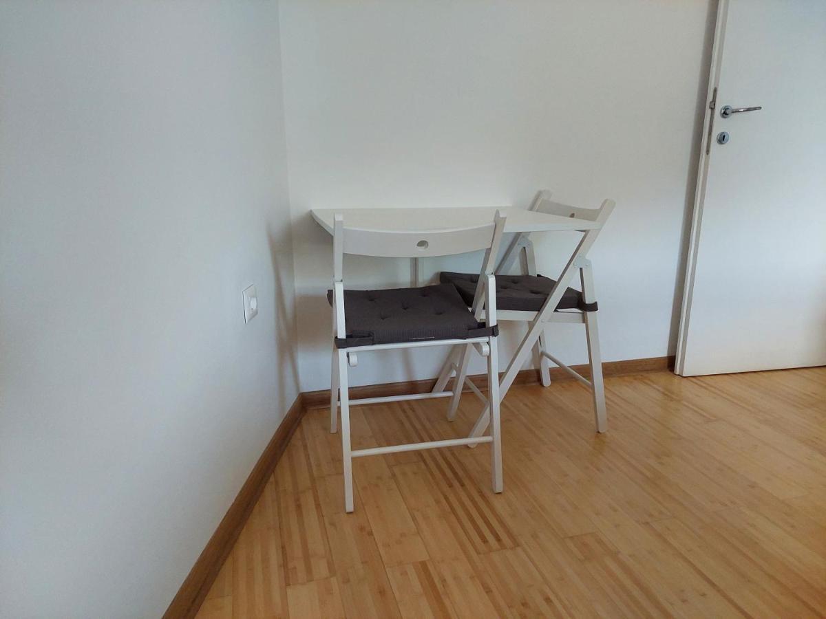 City Passage Apartments- Rooms Novi Sad Exterior foto